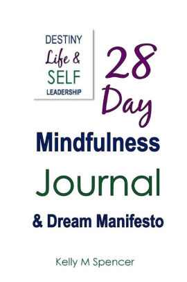 The Journaling for the Self of It!™ Manifesto