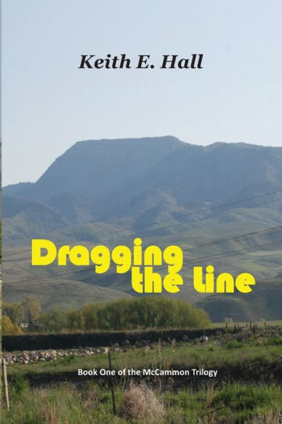 Dragging the Line