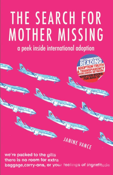 The Search for Mother Missing: A Peek Inside International Adoption