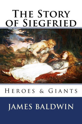 The Story of Siegfried
