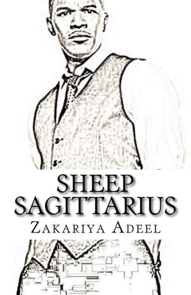 Sheep Sagittarius: The Combined Astrology Series