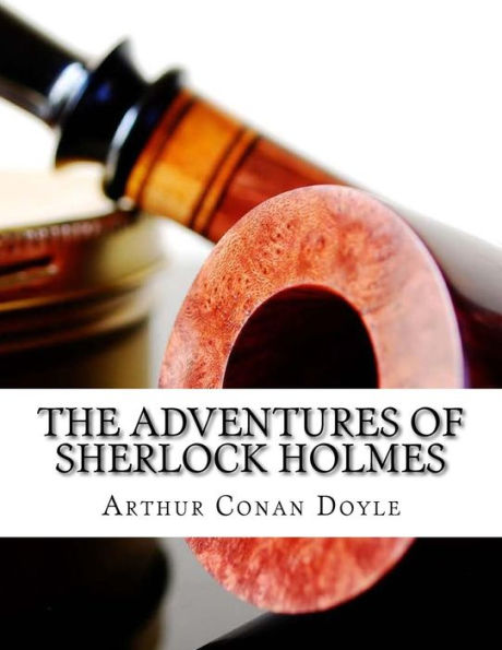 The Adventures of Sherlock Holmes