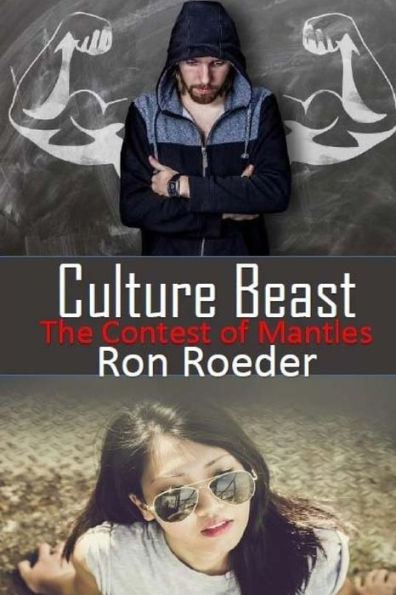 Culture Beast: Contest of Mantles