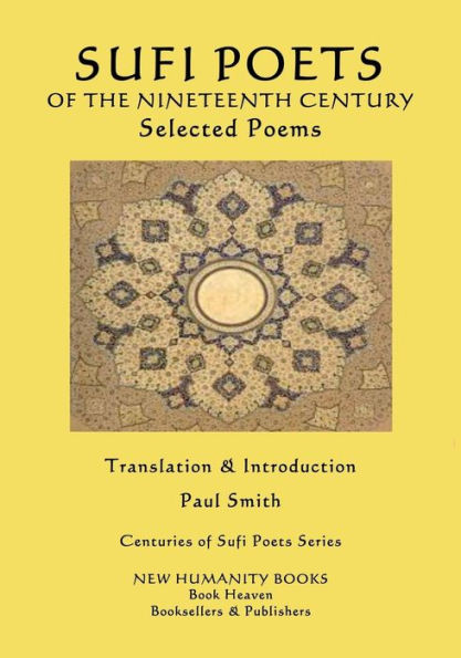 Sufi Poets of the Nineteenth Century: Selected Poems