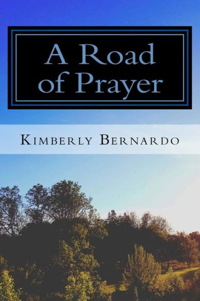 A Road of Prayer