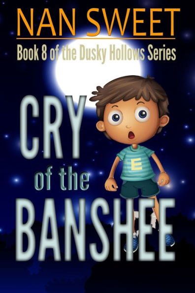 Cry of the Banshee