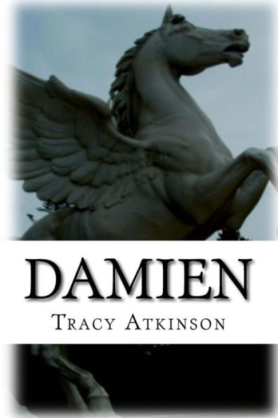 Damien: The Annals of the Hidden: Book Three