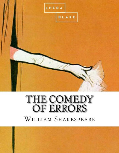 The Comedy of Errors