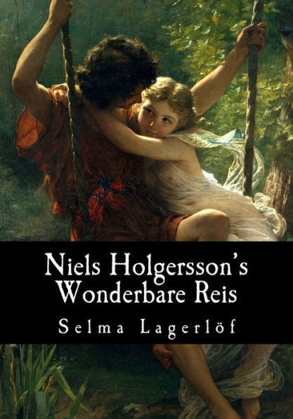 Niels Holgersson's Wonderbare Reis