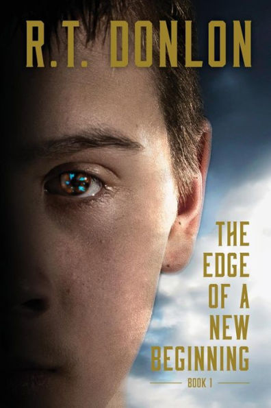 The Edge of a New Beginning