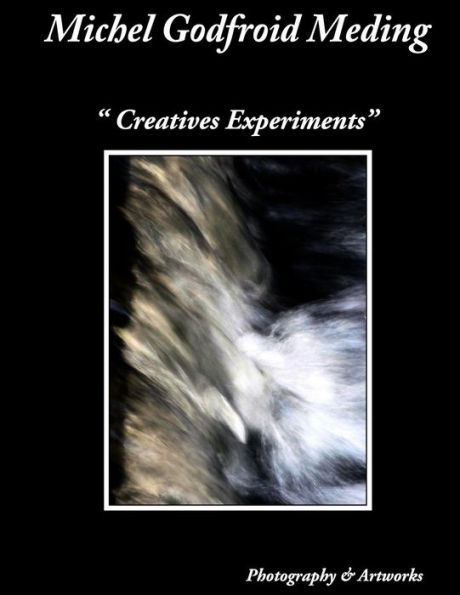 Creatives Experiments: photography