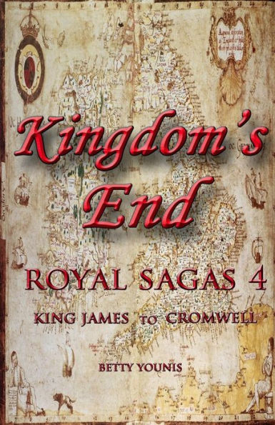Kingdom's End: King James to Cromwell