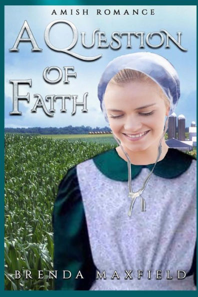 A Question of Faith: A Hollybrook Amish Romance