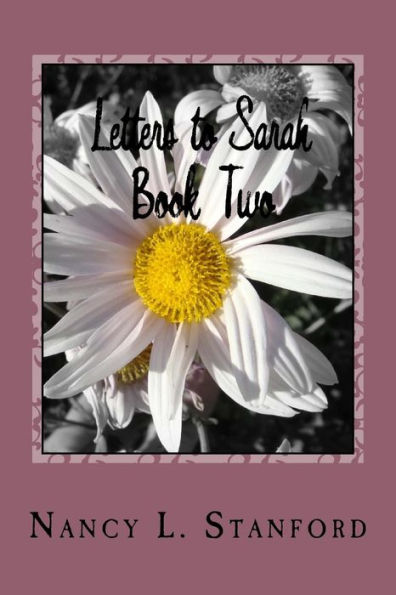 Letters to Sarah: Book Two