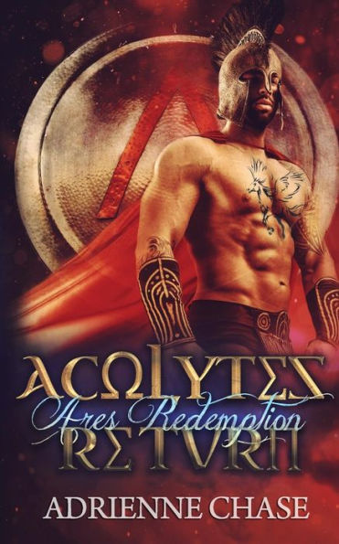 Acolytes Return: Ares' Redemption