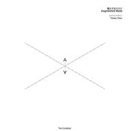 Title: Tobias Klein: Augmented Mask, Author: Shai Ohayon