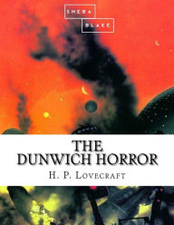 Title: The Dunwich Horror, Author: Sheba Blake