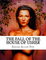 Title: The Fall of the House of Usher, Author: Sheba Blake