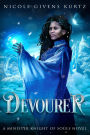 Devourer: A Minister Knight Novel