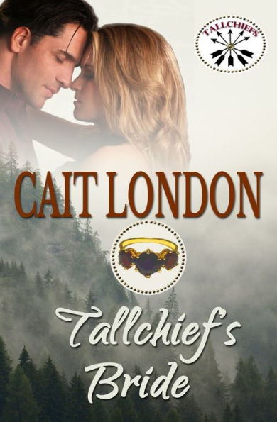 Tallchief's Bride