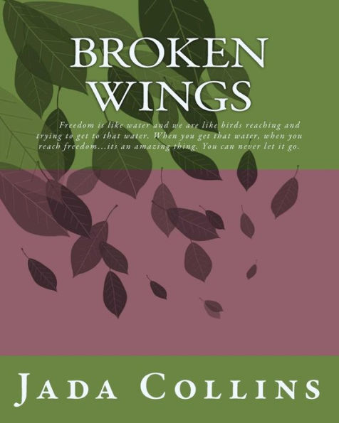 Broken Wings