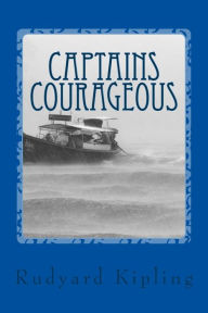 Captains Courageous