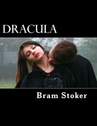 Title: Dracula, Author: Bram Stoker