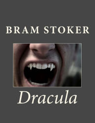 Title: Dracula, Author: Bram Stoker