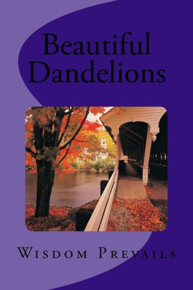 Beautiful Dandelions