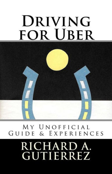 Driving for Uber: My Unofficial Guide & Experiences