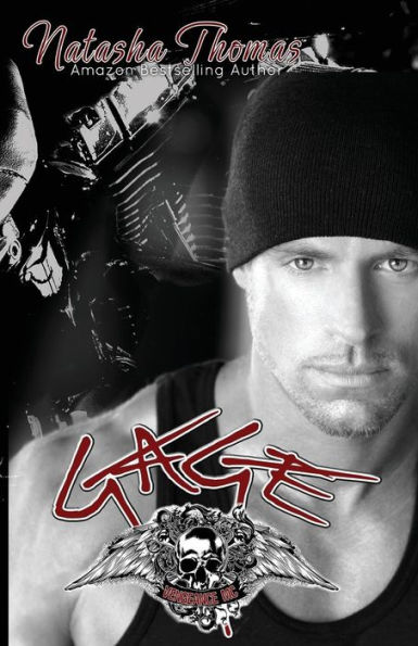 Gage: A Vengeance MC Novel