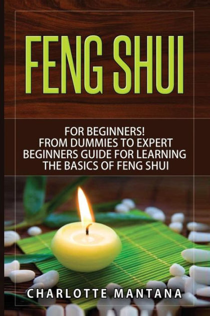 Feng Shui: for Beginners! From Dummies to Expert Beginners Guide for ...