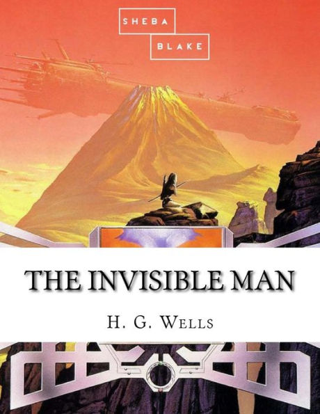 The Invisible Man