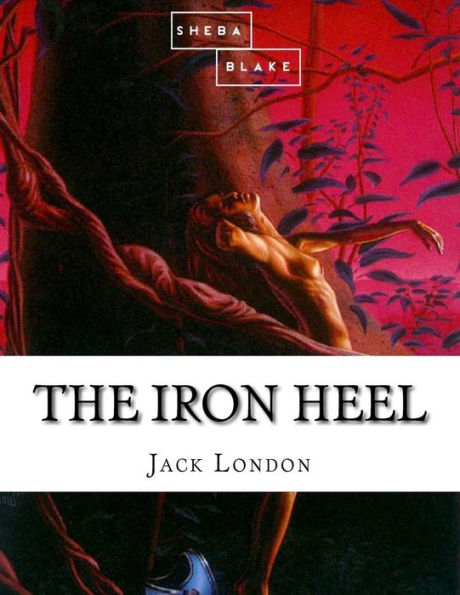 The Iron Heel