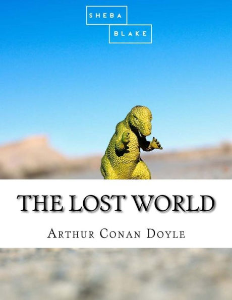 The Lost World