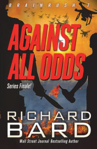 Title: Against All Odds, Author: Richard Bard