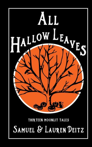 All Hallow Leaves