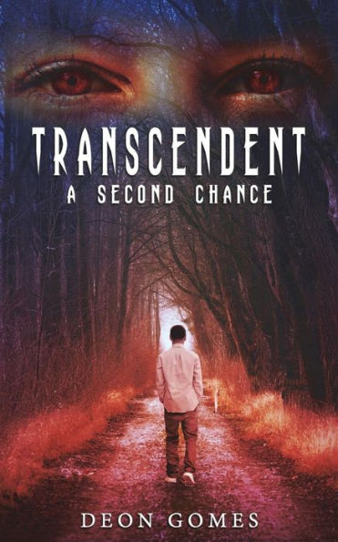 Transcendent: A Second Chance