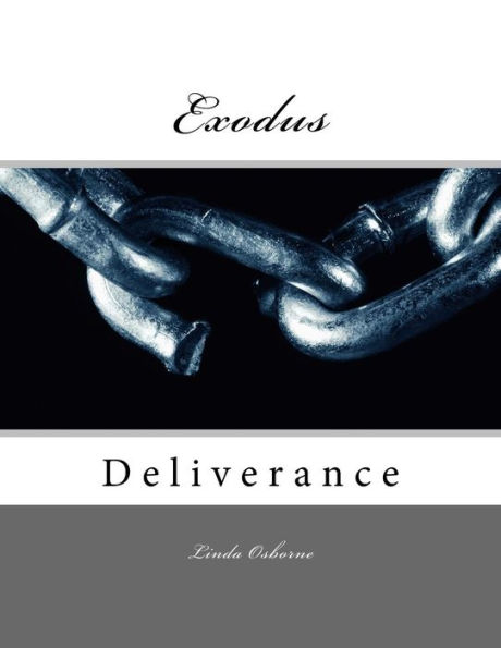 Exodus: Deliverance