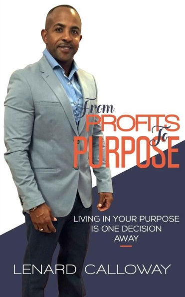 From Profits to Purpose