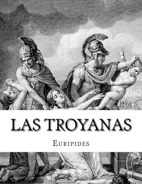 Las troyanas