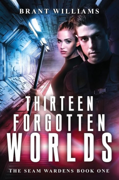 Thirteen Forgotten Worlds