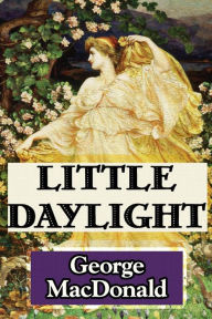 Title: Little Daylight, Author: Super Large Print