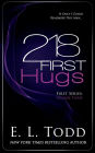 218 First Hugs
