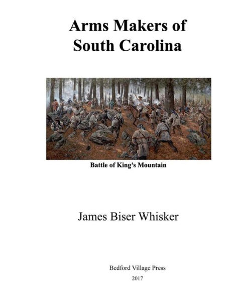 Arms Makers of South Carolina