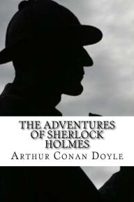 Title: The Adventures of Sherlock Holmes, Author: Arthur Conan Doyle