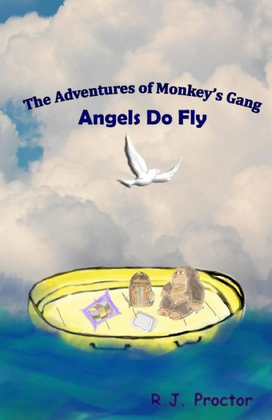 The Adventures of Monkey's Gang