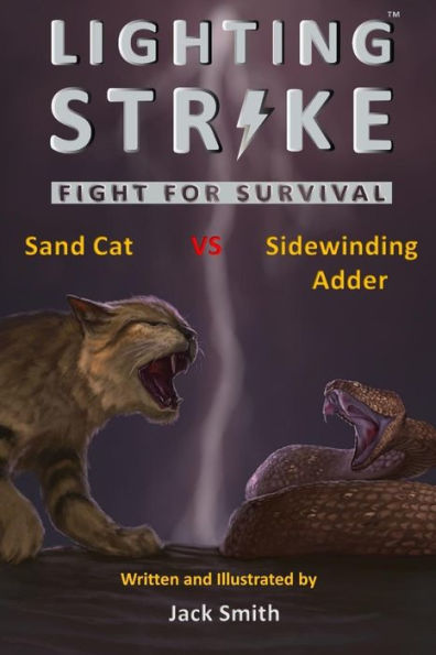 Lightning Strike: Fight For Survival