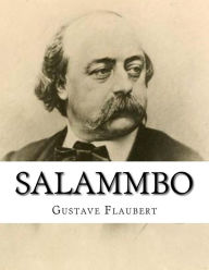 Title: Salammbo, Author: Gustave Flaubert