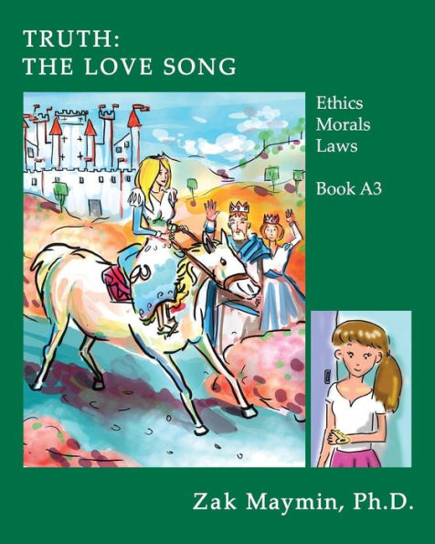 Truth: The Love Song